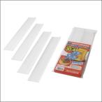 mitsugi long .... слон EVA ST27 прозрачный 30cm 4 шт. входит рукоятка z