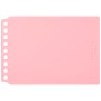  Maruman (maruman).... кольцо (KURUTTO RING) простой обложка Mini размер FMR9PA-38 прозрачный розовый рукоятка z