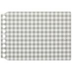  Maruman (maruman).... кольцо (KURUTTO RING) серебристый жевательная резинка проверка обложка Mini размер FMR9PB-11 Mini серебристый жевательная резинка серый рукоятка 