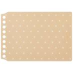  Maruman (maruman).... кольцо (KURUTTO RING) точка обложка Mini размер FMR9PD-21 бежевый рукоятка z