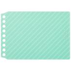  Maruman (maruman).... кольцо (KURUTTO RING)... полоса обложка Mini размер FMR9PE-53 мята рукоятка z