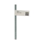 八幡ねじ（YAHATA）　長ねじ　M6×100 ハンズ