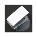  Hachiman винт (YAHATA) поглощение доска детали pra зажим белый рукоятка z