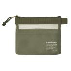 k Raid (kleid) сетка сумка Minimum 8473-02 оливковый рукоятка z