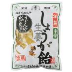 うどんや風一夜薬本舗　しょうが飴　中辛　徳用230g│リラックス・癒しグッズ　ハーブティー・食品 ハンズ