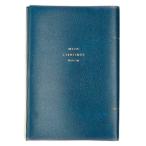  высокий Thai do(HIGHTIDE) soft обложка для книги библиотека размер GB150 темно-синий рукоятка z