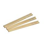 ヒノデワシ　金の合格五角鉛筆　A-854（1P) ハンズ