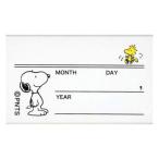 こどものかお　スヌーピーオフィススタンプG　2256−015 ハンズ