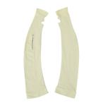  свободный узел (FREEKNOT) HYOON Fit 2way гетры для рук Y4226-F-25 свет желтый рукоятка z