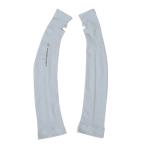  свободный узел (FREEKNOT) HYOON Fit 2way гетры для рук Y4226-F-70 голубой рукоятка z