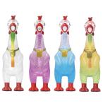 ショッピングスクイーズ スクイーズ・ミー・クリア・チキン ハンズ