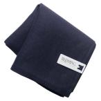  голубой ming(BLOOMING)linen носовой платок solid 003520-0001-62 темно-синий рукоятка z