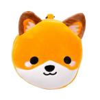  сирень k She's (Relaxeazzz) маска для глаз имеется pillow лисица рукоятка z