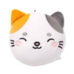  сирень k She's (Relaxeazzz) маска для глаз имеется pillow три шерсть кошка рукоятка z