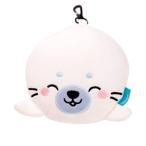  сирень k She's (Relaxeazzz) маска для глаз имеется pillow тюлень рукоятка z