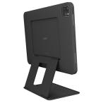 [iPadPro11 дюймовый ]mofto(MOFT) планшет кейс FLOAT черный рукоятка z