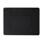 モフト（MOFT）　Cooling　Stand　ノートパソコン用スタンド　ジェットブラック ハンズ