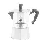  Via reti(BIALETTI) мокка Express 3 кубок для рукоятка z