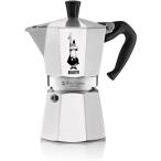 Via reti(BIALETTI) мокка Express 6 кубок для рукоятка z
