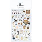 swatelie(suatelier) стикер I like coffee 1084 рукоятка z