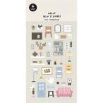 swatelie(suatelier)swatelie стикер vintage house рукоятка z