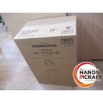ショッピング除湿器 【未使用】 コロナ CORONA CD-P6325 衣類乾燥除湿器 未開封品 ホワイト 3.5lビッグタンク 10年交換不要フィルター 除湿量6.3L 【ハンズクラフト宜野湾店】
