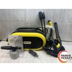 * бесплатная доставка *[ не использовался ] Karcher JTK немой мойка высокого давления ( вскрыть товар )[ рукоятка z craft Okinawa . видеть замок магазин ]