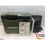 * бесплатная доставка *[ б/у ][ прекрасный товар ]HiKOKI UL18DD беспроводной холодный температура .[ рукоятка z craft Okinawa . видеть замок магазин ]