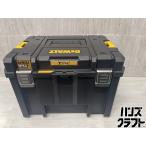 * бесплатная доставка *[ б/у ]DEWALT DWST83346-1 ящик для инструментов [ рукоятка z craft Okinawa . видеть замок магазин ]