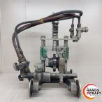 [ работоспособность не проверялась ]koikePICLE1-? газ режущий станок * утиль [ б/у ]