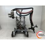 [ работоспособность не проверялась ]koikePICLE1-II PICLE1-2 газ режущий станок * утиль [ б/у ]!!