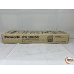 ![ не использовался товар ]Panasonic WK4602SK Smart заземление (элект.) водонепроницаемый двойной розетка 5ko входить магазин сторона для электропроводка прибор Panasonic [ новый старый товар ][ б/у ]