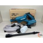 ! [ вскрыть не использовался товар ]makita заряжающийся мойка MHW180DZ Makita [ новый старый товар ][ б/у ]