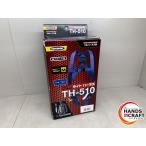 ♪【未使用開封品】ツヨロン フルハーネス TH-510-OT-BL4-M-BX Mサイズ【中古】