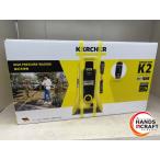 ![ не использовался ] Karcher мойка высокого давления K2 BATTERYSET 36V [ б/у ]