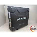 ♪【未使用】HiKOKI 高圧釘打ち機 NV65