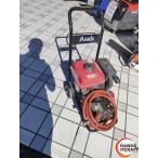 #[ утиль ]asadaGA102 мойка высокого давления li пружина трос порванный неподвижный ремонт снятие деталей [ рукоятка z craft Miyazaki новый название коготь магазин ]