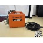 ■【ジャンク】DAIHEN ダイヘン VRCM-30 エアープラズマ切断機 部品取りや修理に ※完全不動【ハンズクラフト宮崎新名爪店】