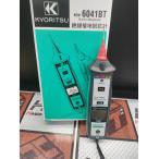 ##[ б/у | электризация только проверка товар ] KYORITSU KEW6041BT изоляция заземление (элект.) сопротивление итого MAX440V объединенный электрический счетчик [ рукоятка z craft Miyazaki новый название коготь магазин ][ б/у товар ]