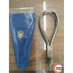 ##[ б/у товар ] Германия производства DOVO No.1600 stain / атлас кусачки type коготь порез кусачки [ рукоятка z craft Miyazaki новый название коготь | б/у ]