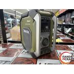 #[ б/у ]makita Makita MR005GZ заряжающийся радио корпус только [ рукоятка z craft Miyazaki новый название коготь магазин ]