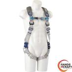 #[ не использовался ]TITAN Titan CANYON-WMLTD-SIMB полный Harness максимальный использование возможность масса 130kg серебряный L размер [ рукоятка z craft Miyazaki новый название коготь магазин ]