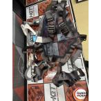 #[ б/у ] зеленый номер образца неизвестен полный Harness M размер [ рукоятка z craft Miyazaki новый название коготь магазин ]