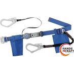 #[ не использовался ]tsuyo long MFD-500L-10L-BL-M Ran ярд 2 шт ..[ рукоятка z craft Miyazaki новый название коготь магазин ]