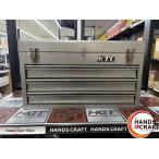 #[ б/у ]KTC Kyoto механизм инструмент SKX0213S tool BOX длина примерный 22cm ширина примерный 52cm высота примерно 30cm[ рукоятка z craft Miyazaki новый название коготь магазин ]