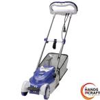 #[ не использовался ]HIKOKI FML23SR старый Hitachi Koki газонокосилка роторный тип 8 листов лезвие 230mm[ рукоятка z craft Miyazaki новый название коготь магазин ]