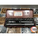 *[ б/у ] TONE SOCKET WRENCH SET No.1750M