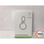 *belkin 3521EX Airtag для с ремешком кейс утерян предотвращение белый цвет [ не использовался товар ]