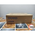 *[ не использовался товар ]TOTO большая сумка -TMY240C стена установка Thermo ( автомобиль wa автобус,. горячая вода )( ванная ) [ б/у ]