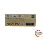 *[ не использовался товар ]LIXIL Lixil CW-EA21AQC душ туалет новый Passo 2025 год производства BN8 "теплый" белый NEW PASSO полностью автоматический туалет мойка 